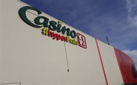  casino drive lanester